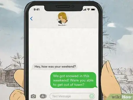 Image intitulée Respond to a "How Was Your Weekend_" Text Step 2